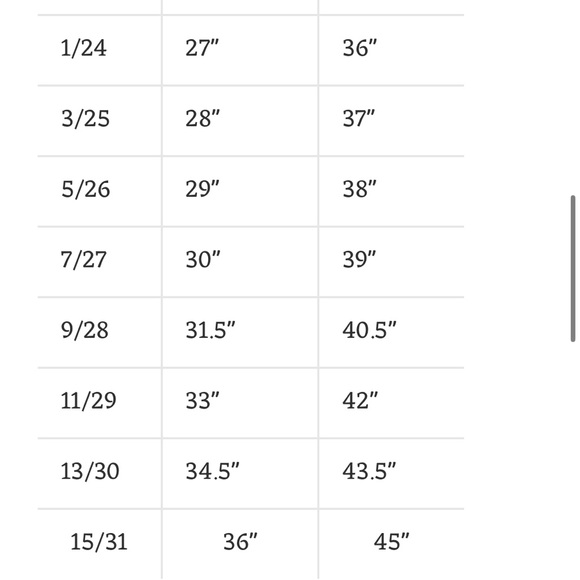 Jules Ultra High Rise 90's Flare Jeans - Picture 16 of 16